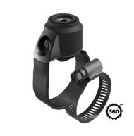 Suport de montare QUAD LOCK 360 Colieră de bază pentru furtun 32-60mm