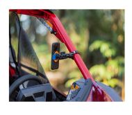 Suport de montare QUAD LOCK 360 Colieră de bază pentru furtun 32-60mm