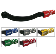 Μοχλός αλλαγής ταχυτήτων RFX Race CRF 250 R (ME10) (Ασημί) - Honda CRF250
