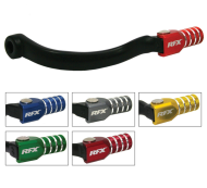 Μοχλός αλλαγής ταχυτήτων RFX Race (Μαύρο/Μπλε) - TM125-450