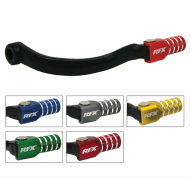 Μοχλός ταχυτήτων RFX Race (Μαύρο/Μπλε) - Yamaha YZ125/250