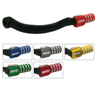 Μοχλός ταχυτήτων RFX Race (Μαύρο/Μπλε) - Yamaha YZF25/YZF450