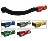 Μοχλός ταχυτήτων RFX Race (Μαύρο/Μπλε) - Yamaha YZF450 06-13