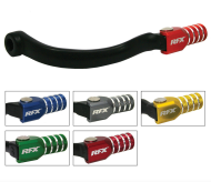 Μοχλός ταχυτήτων RFX Race (Μαύρο/Μπλε) Husqvarana TC85 14-17