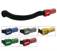 Μοχλός αλλαγής ταχυτήτων RFX Race (Ασημί) - Honda CRF450 R 05-07 / CRF 450 X 05-18