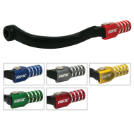 Μοχλός ταχυτήτων RFX Race (Ασημί) - Honda CRF50 04-24
