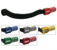 Μοχλός ταχυτήτων RFX Race (Ασημί) - Kawasaki KXF250 06-08