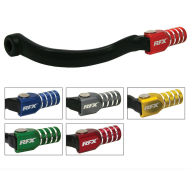 Μοχλός ταχυτήτων RFX Race (Ασημί) - Kawasaki KXF450 09-15