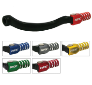 Μοχλός αλλαγής ταχυτήτων RFX Race (Ασημί) - Suzuki RM80/85