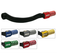 Μοχλός ταχυτήτων RFX Race Ασημί YZ 85 2025