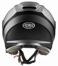 Κράνος σκούτερ Premier DOKKER U9 BM