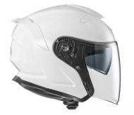 Κράνος Scooter Premier JT5 U8 WHITE