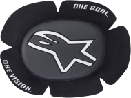 Слайдери ALPINESTARS SPORT EVO BLACK