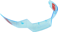 Αεροτομή Κράνους ICON Airflite™ DAYGLO BLUE