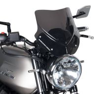 Спортна слюда BARRACUDA AEROSPORT Moto Guzzi V7 II
