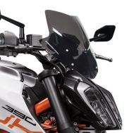 SPORT MICA FOR MOTORCYCLE AEROSPORT KTM 125/390 Duke (2017-2023)