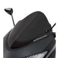 MOTORCYCLE SPORT MICA AEROSPORT Yamaha T-MAX (2008-2011)