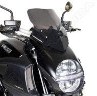 SPORTS MICA FOR MOTORCYCLE BARRACUDA AEROSPORT Ducati Diavel (2010-2013)