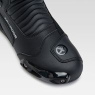 Ghete sport pentru motocicletă XPD XP-MODE NEGRE