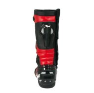 Ghete moto sport XPD XP3-S RED