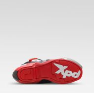 Ghete moto sport XPD XP9-S RED
