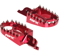 RFX Pro 65 SX Steps - Red