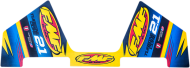 Sticker FMF T-CORE 2.1 WRAP MYLAR DCAL REP
