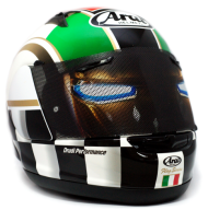 Autocolant pentru cască/vizieră OV5P