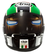 Autocolant pentru cască/vizieră OV5P