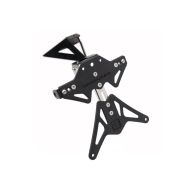 Κάτοχος πινακίδας κυκλοφορίας BARRACUDA Aprilia