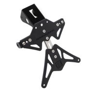 Θήκη πινακίδας BARRACUDA Aprilia Dorsoduro 750 (2008-2012)