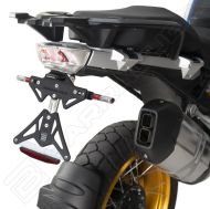 ΒΑΣΗ ΠΙΝΑΚΙΔΑΣ ΚΥΚΛΟΦΟΡΙΑΣ BARRACUDA BMW GS 1200 (2015-2017) 1250 (2019-2022)