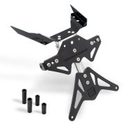 ΒΑΣΗ ΠΙΝΑΚΙΔΑΣ ΚΥΚΛΟΦΟΡΙΑΣ BARRACUDA BMW GS 1200 (2015-2017) 1250 (2019-2022)