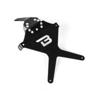 SUPPORT NUMĂR BARRACUDA Ducati Diavel (2014-2018)