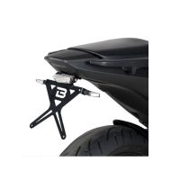 Suport pentru plăcuța de înmatriculare BARRACUDA Honda Integra/NC