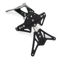 Suport plăcuță de înmatriculare BARRACUDA Suzuki SV 650 (2016-2023)