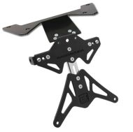 Suport plăcuță de înmatriculare BARRACUDA Suzuki SV 650 2003-2008