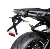 Suport plăcuță de înmatriculare BARRACUDA Yamaha MT-09 (2014-2016)