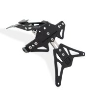 Suport plăcuță de înmatriculare BARRACUDA Yamaha Tracer 900 (2018-23)