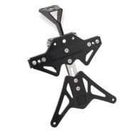 Βάση πινακίδας BARRACUDA Yamaha YZF-R1 2009-2014