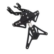 NUMBER STAND KTM 1290 Super Duke (2013-2016)KTM 1290 Super Duke (2017-2019)