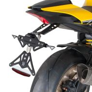 NUMBER STAND Yamaha YZF-R1 (2015-2022)