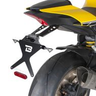 NUMBER STAND Yamaha YZF-R1 (2015-2022)