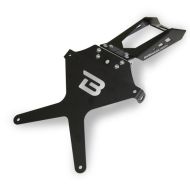 NUMBER STAND Yamaha YZF-R1 (2015-2022)