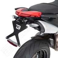 BARRACUDA ORIGINAL BARRACUDA ΑΡΙΘΜΟΣ ΘΗΚΗ Ducati Hypermotard 950