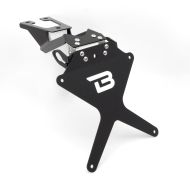 BARRACUDA ORIGINAL BARRACUDA ΑΡΙΘΜΟΣ ΘΗΚΗ Ducati Hypermotard 950