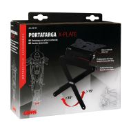 Κάτοχος πινακίδας – X-plate 90144