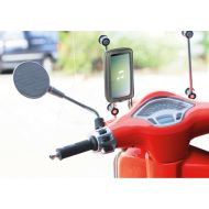 Suport telefon LAMPA Smart Scooter Case