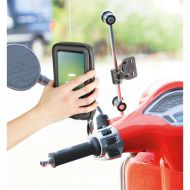 Suport telefon LAMPA Smart Scooter Case
