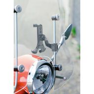Suport pentru telefon LAMPA Smart Scooter Flow